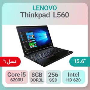 Lenovo ThinkPad L560 i5