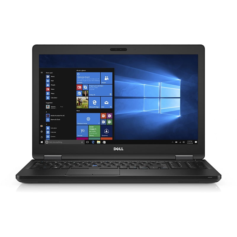 لپ تاپ دل مدل Dell Latitude 5580 نسل هفتم i5استوک