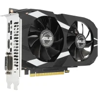 کارت گرافیک ایسوس مدل dual oc 3050