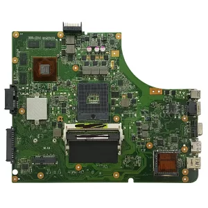 مادربرد لپ تاپ ایسوس K53SV_N12P-GS-A1_VGA-1GB_USB3 PM گرافیک دار