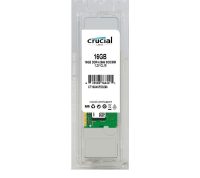 رم لپ تاپ کروشیال تک کاناله مدل CT16 فرکانس 2666 مگاهرتز DDR4 تایمینگ CL19 حافظه 16 گیگابایت