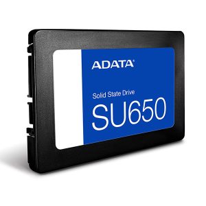 Adata SU650 SSD - 120GB