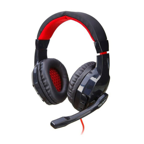 TSCO TH 5124 GAMING HEADSET