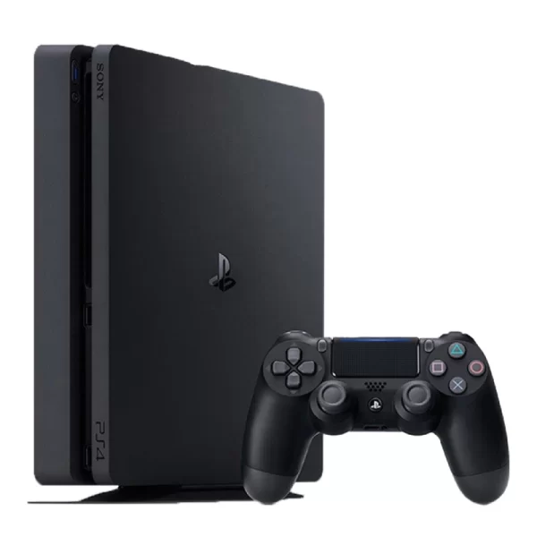 کنسول بازی سونی مدل Playstation 4 Slim ظرفیت 500 گیگابایت