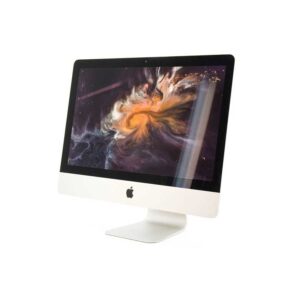 آل این وان آی مک اسلیم استوک Apple imac slim A1418 پردازنده i5 نسل 4