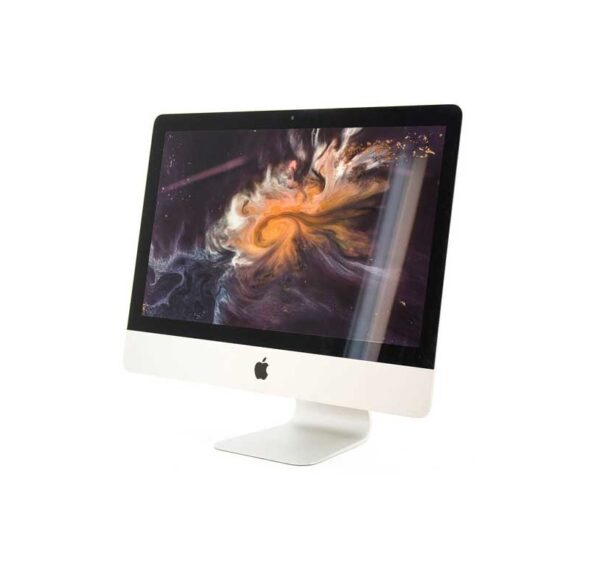 آل این وان آی مک اسلیم استوک Apple imac slim A1418 پردازنده i5 نسل 4