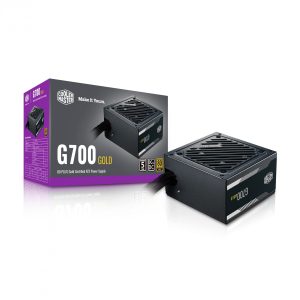 پاور 700 وات کولر مستر Cooler Master G700 Gold