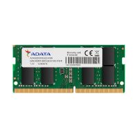 رم لپ تاپ ای دیتا مدل PC4 3200 MHz ظرفیت 16 گیگابایت | RAM 16GB
