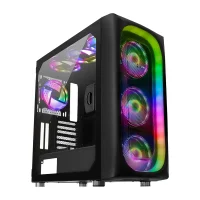 کیس کامپیوتر فاطر مدل FG-510M NEW