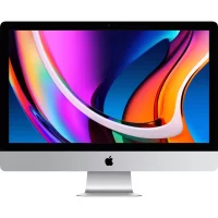 کامپیوتر همه کاره 27 اینچی اپل مدل iMac MXWU2 2020