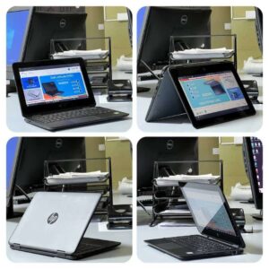 لپ تاپ HP ProBook x360 11 G2