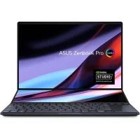 ZenBook Pro Duo 14 UX8402ZE-M3026W-i7