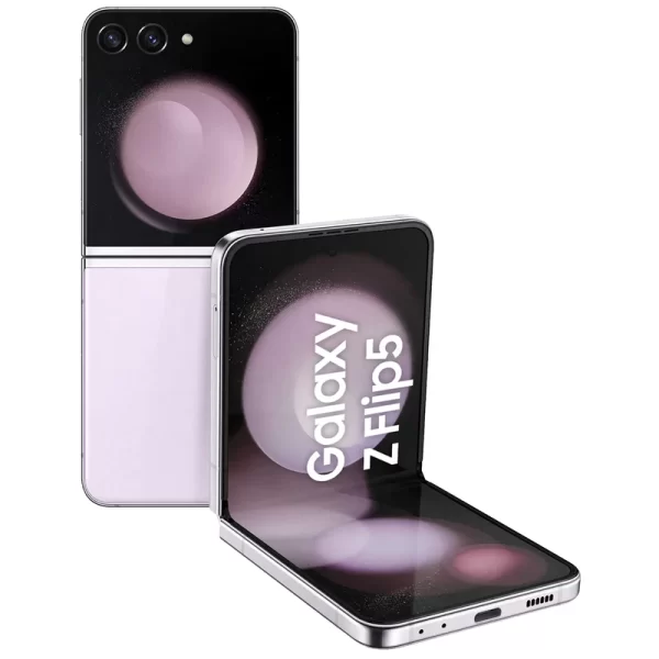 گوشی موبایل سامسونگ مدل Galaxy Z Flip5