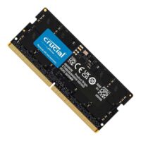 رم لپ تاپ DDR5 کروشیال با ظرفیت 32 گیگابایت و فرکانس 4800 مگاهرتز