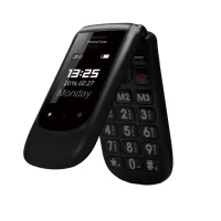 گوشی موبایل جنرال لوکس مدل Flip دو سیم‌کارت ظرفیت 32 مگابایت