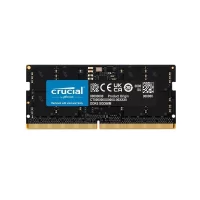 رم لپ تاپ DDR5 تک کاناله 4800 مگاهرتز CL40 کروشیال مدل CT8G48C40S5 ظرفیت 8 گیگابایت