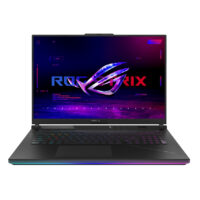 ASUS ROG Strix G16 G614JI Core i9 (13980HX) - 16GB DDR5 - 1TB SSD - 8GB (RTX 4070) 15.6" QHD 165Hz Laptop