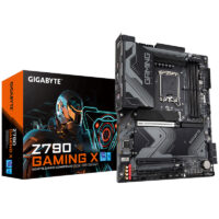 مادربورد گیگابایت مدل Z790 GAMING X AX