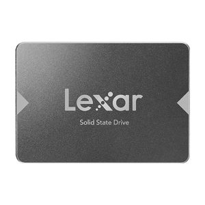 اس اس دی لکسار LEXAR NS100 1TB