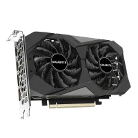 کارت گرافیک گیگابایت مدل GeForce RTX 5060 Ti WINDFORCE MAX OC 16G