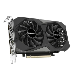 کارت گرافیک گیگابایت مدل GeForce RTX 5060 Ti WINDFORCE MAX OC 16G