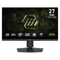 مانیتور گیمینگ 27 اینچ ام اس آی مدل MAG 272PF X24 با وضوح Full HD پنل Rapid IPS و نرخ به روزرسانی 240 هرتز