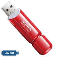 فلش مموری ای دیتا مدل UV150 USB3 ظرفیت 64 گیگابایت