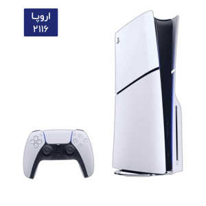 کنسول بازی سونی مدل Play Station 5 Slim Standard - ریجن اروپا 2116