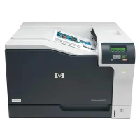 پرینتر اچ پی رنگی تک کاره با چاپ لیزری مدل LaserJet Professional CP5225n، سایز چاپ A3