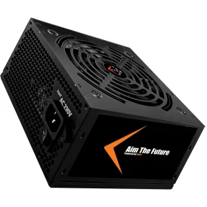 منبع تغذیه کامپیوتر 600 وات فاطر مدل FP-W600 80Plus 600W