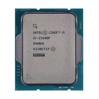 پردازنده Intel Core i5 13400F (بدون باکس) Tray