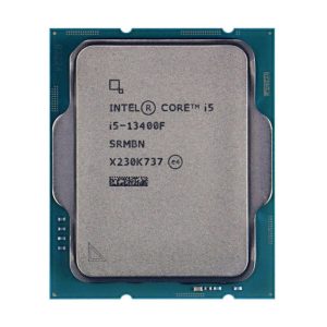 پردازنده Intel Core i5 13400F (بدون باکس) Tray
