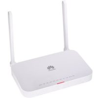 مودم فیبر نوری هواوی Huawei EG8145X6 آکبند دو بانده