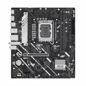 مادربرد ایسوس مدل PRIME H810M-A WIFI