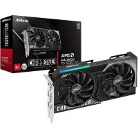 کارت گرافیکASROCK مدل CHALLENGER RX 9060 XT OC حافظه 16 گیگابایت