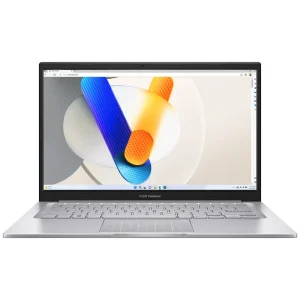 لپ تاپ ایسوس 14 اینچی مدل Vivobook X1404VA Core 7 150U 24GB 1TB