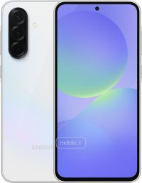 گوشی موبايل سامسونگ Galaxy A36 5G ظرفیت 256 گیگابایت رم 8 گیگابایت - ویتنام