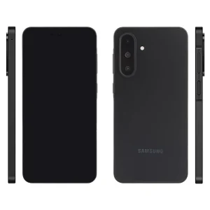گوشی موبايل سامسونگ Galaxy A26 5G ظرفیت 128 گیگابایت رم 6 گیگابایت - ویتنام