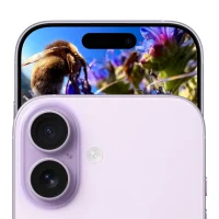 گوشی موبایل اپل مدل iPhone 17 اصل ظرفیت 256 گیگابایت و رم 8 گیگابایت (بدون ریجستر)