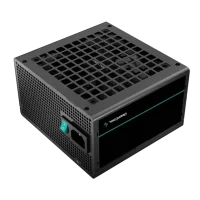 منبع تغذیه کامپیوتر دیپ کول مدل PF650 80 Plus