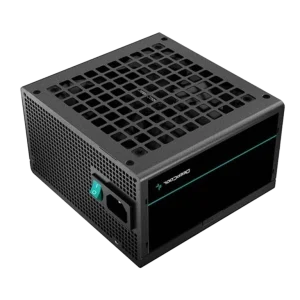 منبع تغذیه کامپیوتر دیپ کول مدل PF650 80 Plus