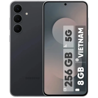 گوشی سامسونگ گلکسی S25 FE ظرفیت 256GB رم 8GB - ویتنام