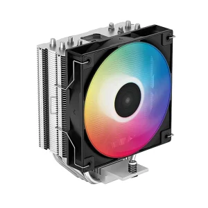 خنک کننده پردازنده دیپ کول AG400 ARGB